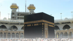 Promo Umrah Daftar 5 Gratis 1
