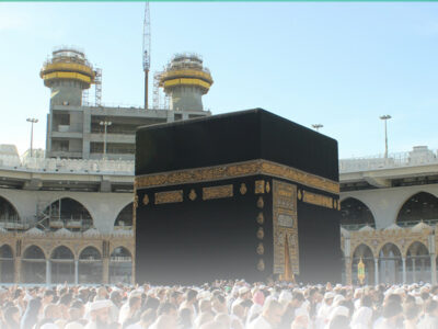 Promo Umrah Daftar 5 Gratis 1