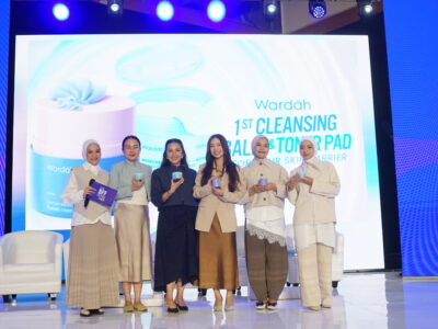 Solusi Skin Barrier untuk Gen Z di BFF Festival 2026