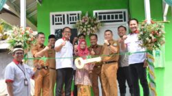 Koperasi BMI Serahkan HRSH ke-570 untuk Warga Pandeglang
