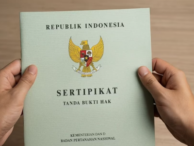 Ubah HGB Jadi Hak Milik Bisa Diurus Sendiri Tanpa Notaris