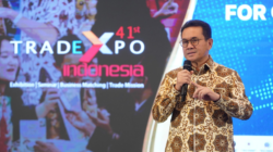 TEI 2026 Siap Buka Pasar Baru bagi Industri dan UMKM Indonesia