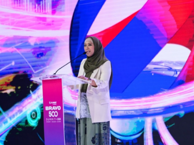 AI Makin Masif, Pemerintah Bangun Regulasi untuk Lindungi Data dan Hak Masyarakat