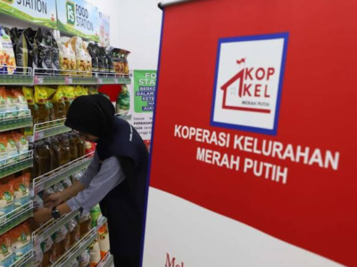 Kopdes Merah Putih Untung, Siapa yang Menikmati?