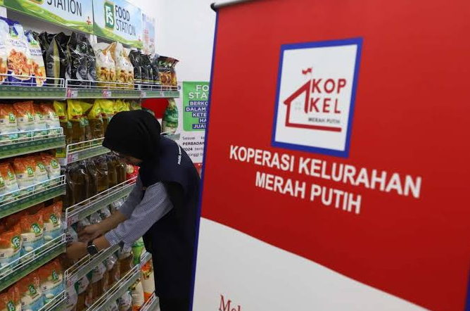 Jateng Latih 5.040 Bendahara Koperasi Merah Putih, Target Rampung November 2026