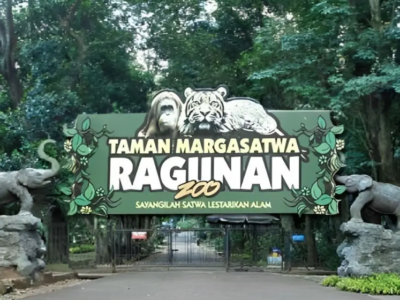 Catat Tanggalnya! Ragunan Gratis 3 Hari untuk Rayakan HUT Jakarta