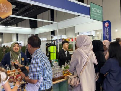 Dari Rendang hingga Madu, Produk UMKM Indonesia Ini Dilirik Pasar Global