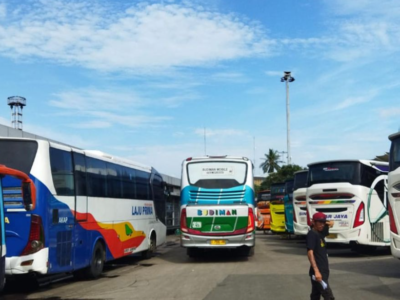Bus AKAP Diawasi Digital, Temuan Kemenhub Jadi Sorotan