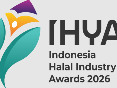 Indonesia Bidik Posisi Pusat Industri Halal Global Lewat IHYA 2026