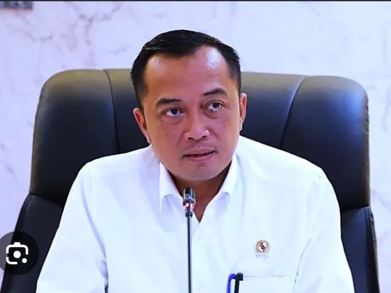prasetyo Hadi