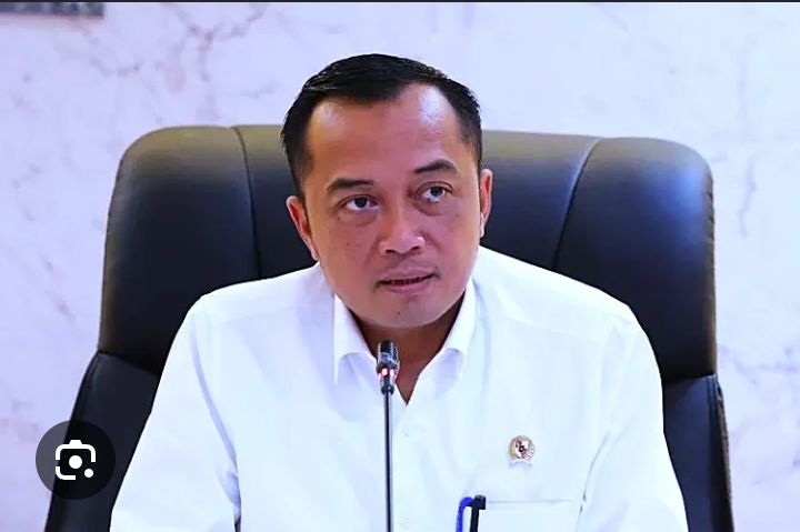Perry Warjiyo Resmi Mundur dari Jabatan Gubernur Bank Indonesia, Presiden Terima Pengunduran Diri