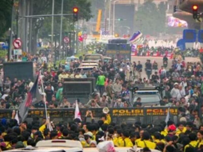 demo