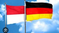 indonesia-jerman
