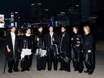 Permintaan Membludak, BTS Tambah Satu Hari Konser ARIRANG di Jakarta