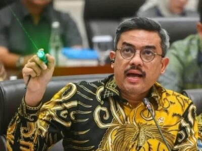 Jelang Wajib Halal 2026, Pemerintah Gratiskan Sertifikasi bagi 500 Ribu UMKM