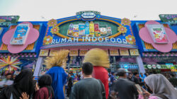 Rumah Indofood Bawa Pengalaman Belanja Seru di JFK 2026