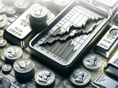 Silver Kian Menarik, Ini Alasan Investor Mulai Berburu