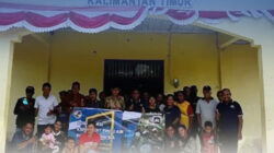 Sosialisasi Koperasi di Berau Kaltim