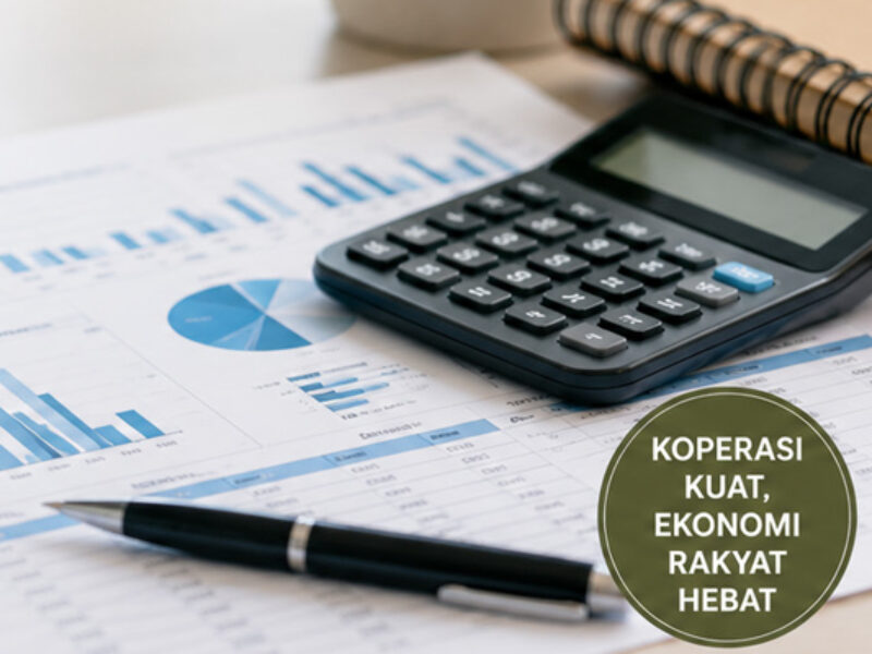 Tax Control Framework dan Perannya di Koperasi Modern