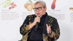 Kabar Baik untuk UMKM, Tarif Pajak 0,5 Persen Tak Lagi Dibatasi Waktu