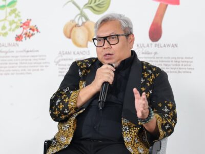 Kabar Baik untuk UMKM, Tarif Pajak 0,5 Persen Tak Lagi Dibatasi Waktu