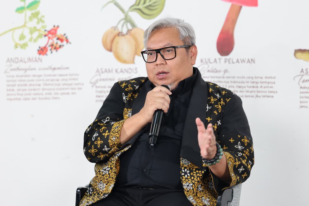 Kabar Baik untuk UMKM, Tarif Pajak 0,5 Persen Tak Lagi Dibatasi Waktu
