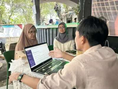 Program Halalin Permudah UMKM Depok Urus Sertifikasi Halal