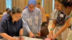 Dari UMKM Wisata ke Pariwisata Hijau, Kemenpar Cetak Fasilitator Baru