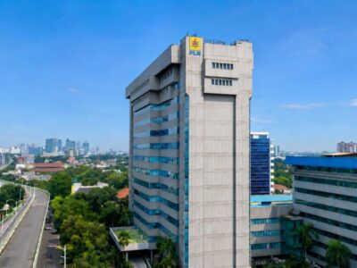 PLN Buka Suara soal Gangguan Listrik di Jawa