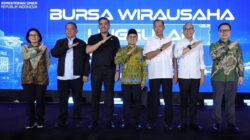 Kementerian UMKM Luncurkan Bursa Wirausaha Unggulan, Targetkan 10 Juta Wirausaha Baru hingga 2029
