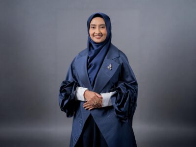 Eksekutif ParagonCorp Kembali Masuk 50 Marketer Paling Berpengaruh Asia