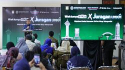 Kementerian UMKM Gandeng TikTok Shop Latih Pengusaha Mikro Kuasai Pemasaran Digital