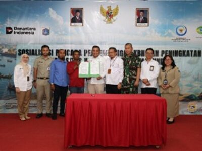 Pengembangan Marunda Dukung Target Pertumbuhan Ekonomi 8 Persen