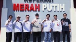 LPDB Koperasi Perkuat Motor Ekonomi Rakyat di Semarang