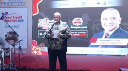 LPDB Koperasi Dorong UMKM dan KDKMP Naik Kelas di Pekan Kreatif Nusantara 2026
