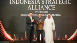Menkop Dorong Kemitraan Strategis Koperasi dan Swasta untuk Percepat Pertumbuhan Ekonomi Nasional