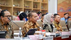 Menkop Dorong Koperasi Jadi Penggerak Energi Terbarukan dan Ekonomi Hijau