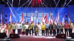 Menteri UMKM: Jakarta Fair 2026 Peluang Pecahkan Rekor Transaksi, UMKM Perluas Pasar