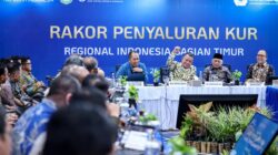 Wamen UMKM Genjot Penyaluran KUR di Indonesia Timur, Ajak Perbankan Perluas Akses Pembiayaan
