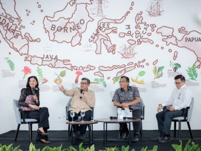 Sertifikasi Halal Dipercepat, UMKM Siap Kuasai Pasar Global