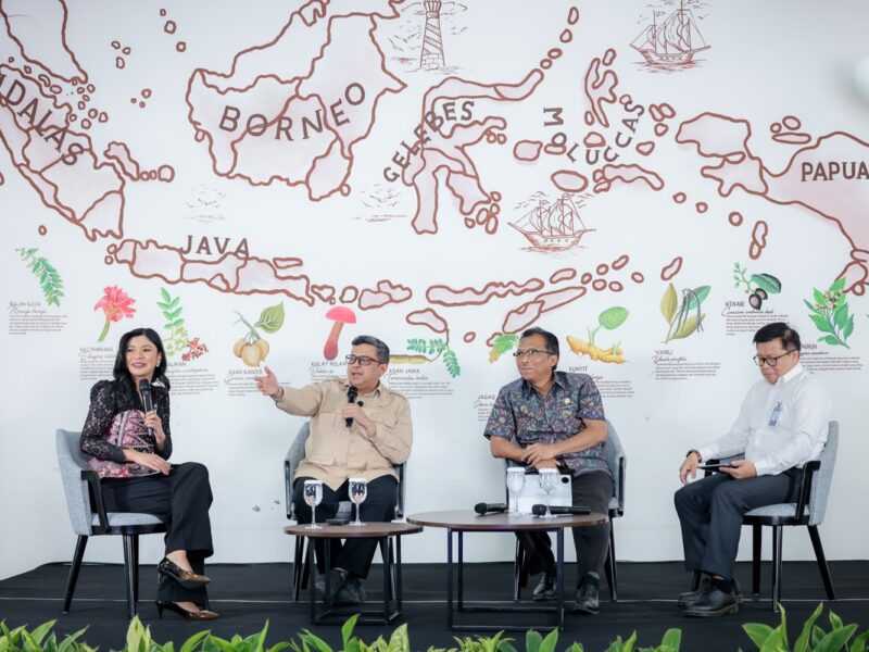 Sertifikasi Halal Dipercepat, UMKM Siap Kuasai Pasar Global