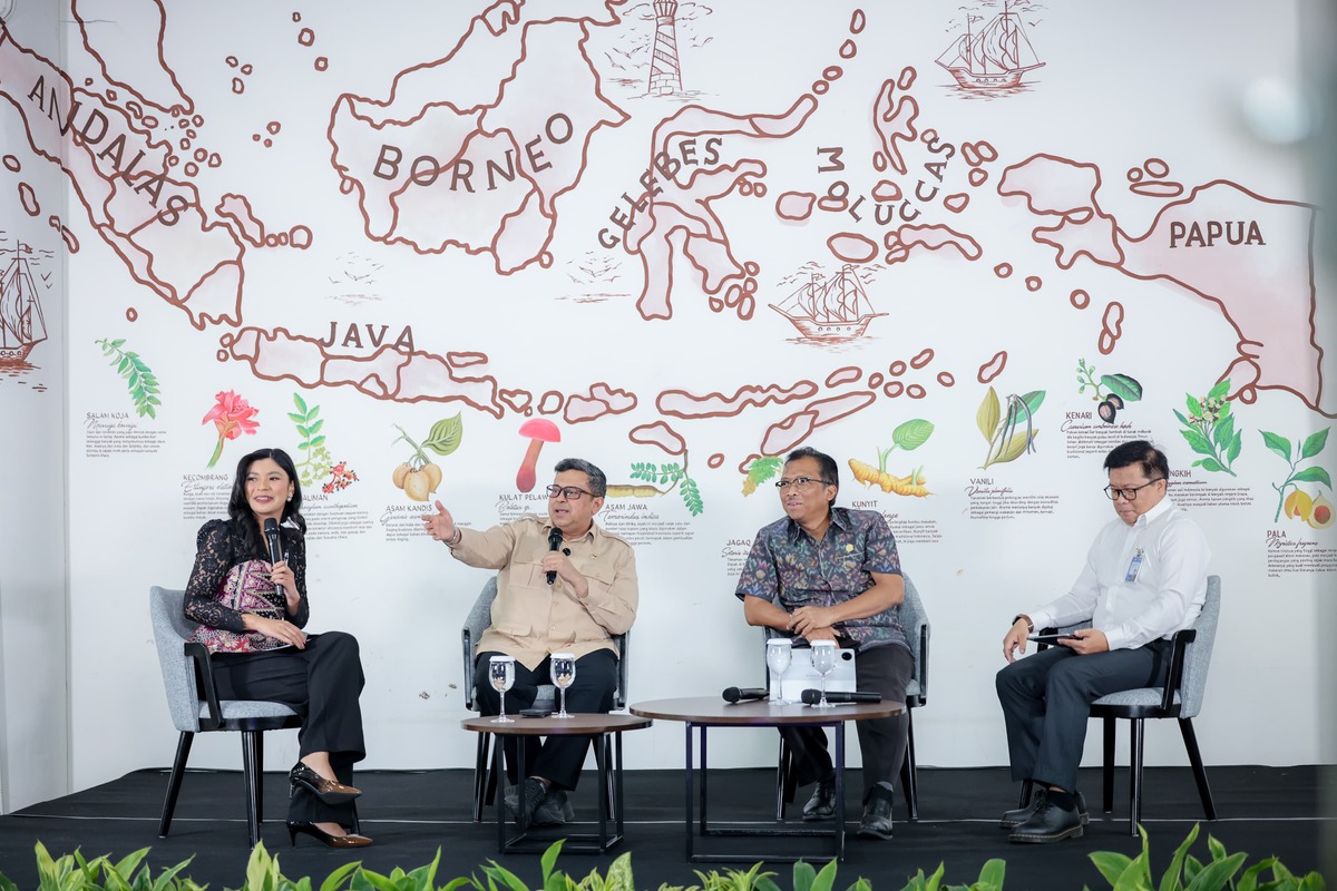 Sertifikasi Halal Dipercepat, UMKM Siap Kuasai Pasar Global