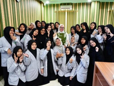Wamenkop Dorong Koperasi Pesantren Profesional, Perkuat Ekonomi Kerakyatan Nasional