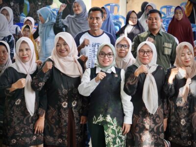Wamenkop: Kunci Sukses Koperasi Ada pada Pengurus Amanah