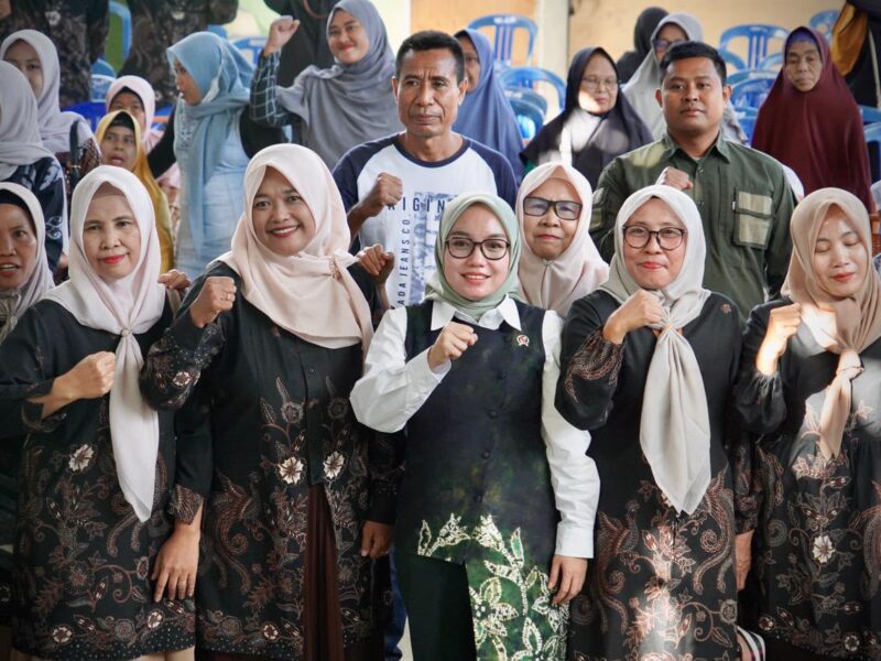 Wamenkop: Kunci Sukses Koperasi Ada pada Pengurus Amanah
