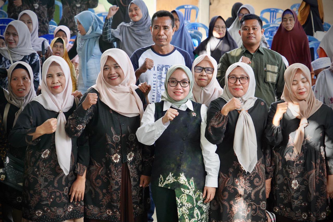 Wamenkop: Kunci Sukses Koperasi Ada pada Pengurus Amanah