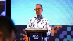 Kemenperin Kejar Peluang Pasar Halal Dunia, Perkuat Sertifikasi IKM