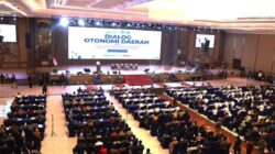 Asosiasi Pemerintah Kabupaten Seluruh Indonesia (Apkasi) mendorong pemerintah dan DPR segera merevisi Undang-Undang Nomor 23 Tahun 2014 tentang Pemerintahan Daerah.