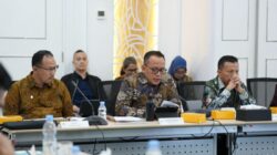 Laba PTPN IV PalmCo Melonjak 90 Persen, Tembus Rp7,08 Triliun pada 2025