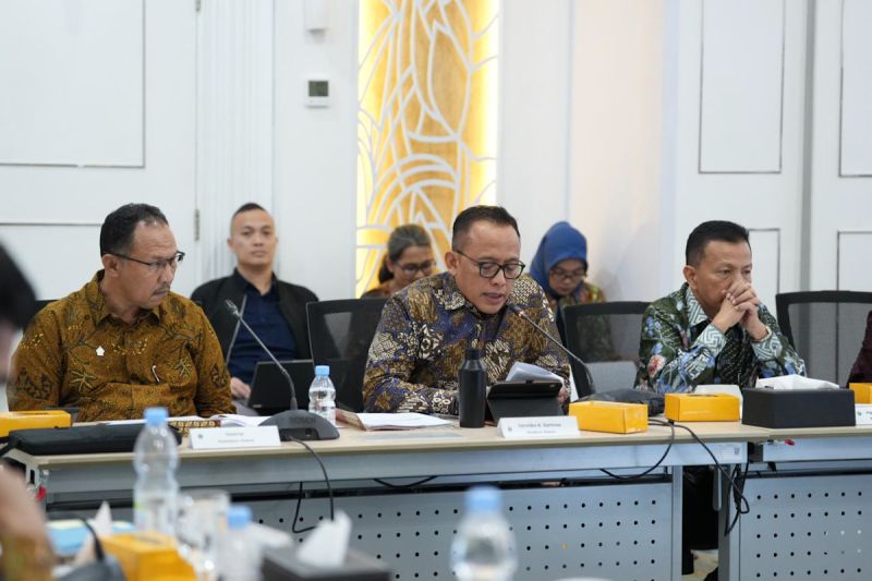 Laba PTPN IV PalmCo Melonjak 90 Persen, Tembus Rp7,08 Triliun pada 2025